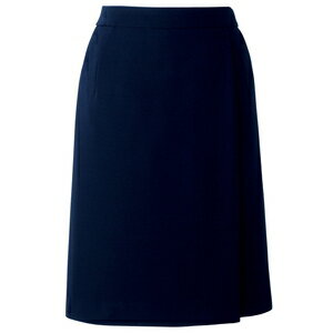 アイトス キュロットスカート カラー：ネイビー サイズ：13 （キュロットスカート） ［HCC3500ー011］