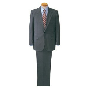 アイトス ジャケット（センターベント） カラー：チャコルグレー サイズ：B3 （シンシブレザー） ［108ー244］