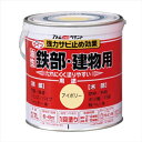 アトムハウスペイント ライフ(油性鉄部木部用) アイボリー 0.7L