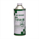 アトムハウスペイント 油性コンクリート床用塗料「フロアトップ」専用うすめ液 400ml