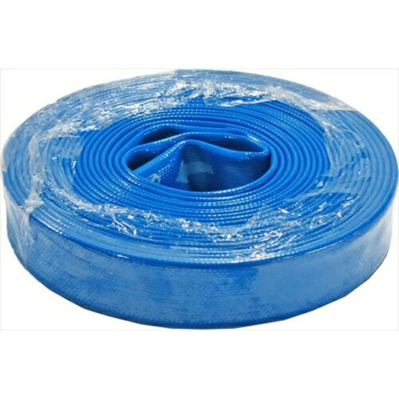 【即納在庫品】 SUN UP 送水ホ-ス 50x20M