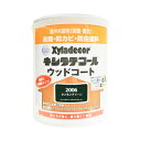 大阪ガスケミカル 水性XDウッドコートSタンネンG0.7L
