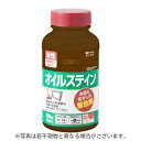 カンペハピオ オイルステインA チーク 300ML