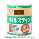 カンペハピオ オイルステインA チーク 1.6L