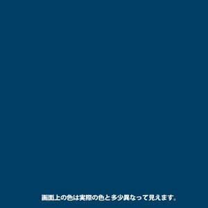 カンペハピオ サビテクトスプレー ブルー 2