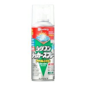カンペハピオ シリコンラッカーSP トウメイ 420のサムネイル