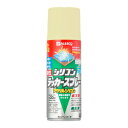 カンペハピオ シリコンラッカーSP クリーム 420