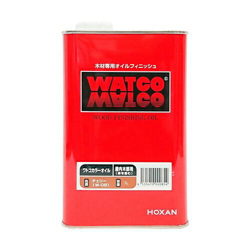 和信ペイント ウッドステイン 180mL WS-10 ライトブラウン ウッドアトリエ