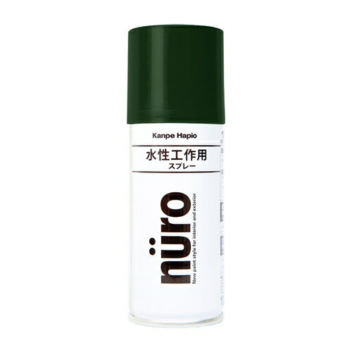 カンペハピオ ヌーロスプレー ミドリ 100ML