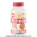 カンペハピオ チークオイルA 300ML