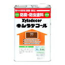 大阪ガスケミカル キシラデコール チーク 3.4L