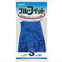 ショーワグローブ 『10個セット価格』 #181 ブルーフィット SB