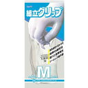 ショーワグローブ 『10個セット価格』 No370 組立グリップ M