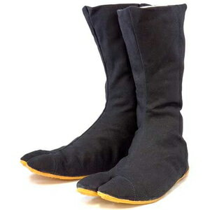 力王 ファイター12枚・〆太 F12W/ブラック/24.0cm