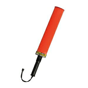 ミズケイ 誘導灯『見えるんです。』〈ノーマル〉 赤