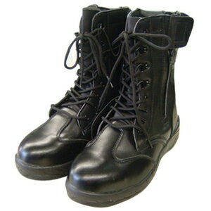 コーコス信岡 百式・長編み HZ-703/ブラック/25.0cm