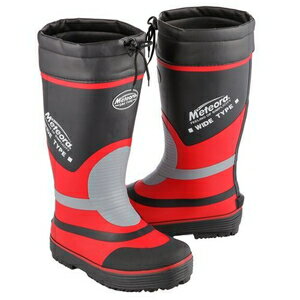 コーコス信岡 カラー長靴・胴太 HB-770/ブラック/XL