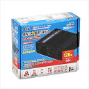 大橋産業 3WAYインバーター120W 1756