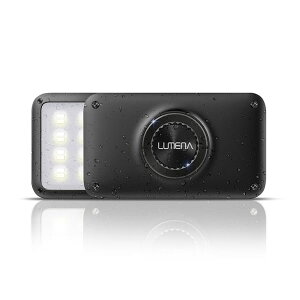 ルーメナー LUMENA2 メタルブラック ルーメナー2 LEDランタン 充電式通販格安セール情報 楽天 通販