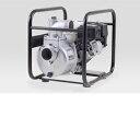 工進(KOSHIN) ハイデルポンプ ホンダ 4サイクル エンジンポンプ KH-80P 口径80mm 無鉛ガソリン 畑の散水 潅水 灌水 農機、建機の洗浄 防災...