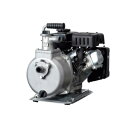 工進(KOSHIN) 4サイクルエンジン ハイデルスポンプ SEV-25FG 口径25mm 自動車無鉛ガソリン ワンタッチカップリング 畑の散水 潅水 灌水 農...