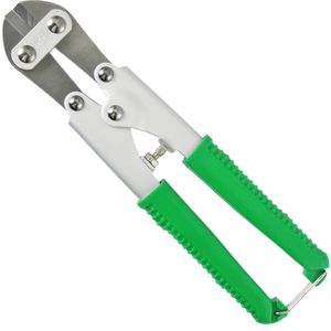 KH ミニカッタ－ステンレス刃＆アルミハンドル 680