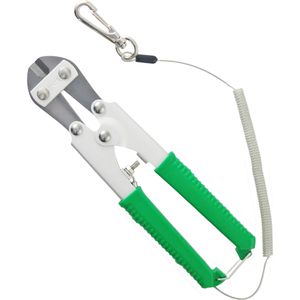 KH ミニカッタ－ステンレス刃＆アルミハンドル 680－1