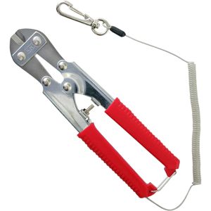 KH ミニカッタ－ステンレス刃スチ－ルハンドル 681－1