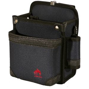 KH HH ウエストバッグ 22113型 ネイビー HM113－N