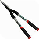 PRUMAN 楕円アルミパイプ 刈込鋏 150MM OMM101