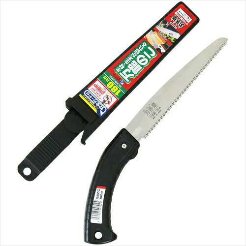 刃多楽 万能ノコ サヤ付替刃式鋸 180mm NO.INK-0702