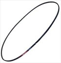 BANDO Vベルト レッド SA-50