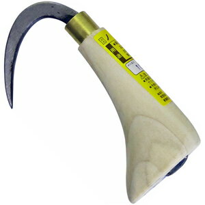 浅野木工所 ノンコ 朴材柄 105MM 19012