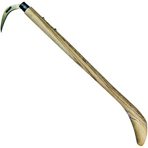 浅野木工所 ステンレス唐津鉤 390MM 19198