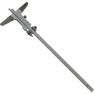 松井精密 デップスゲージ 送り付 DO-30