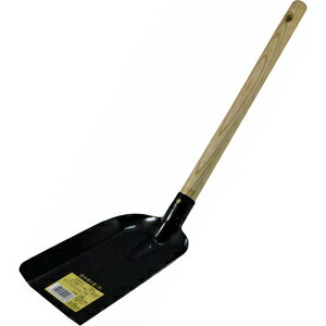 永塚製作所 木柄十能 中