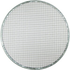 ミネックスメタル ステンレスフルイ用替アミ 30CM 荒目