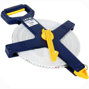 ツリー グラスファイバー巻尺 100M