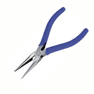 スリーピークス ラジオペンチバネ付 150mm RP150Z-S