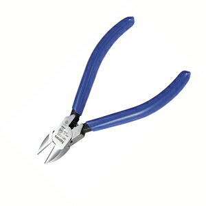 スリーピークス 強力ニッパ 125mm NP125G-S