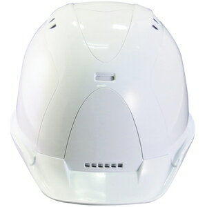 スターライト ヘルメット 通気孔付き SS-830Z