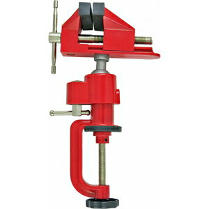 SUN UP フリー回転バイス 23182