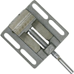 SUN UP ボール盤バイス 65MM 23231