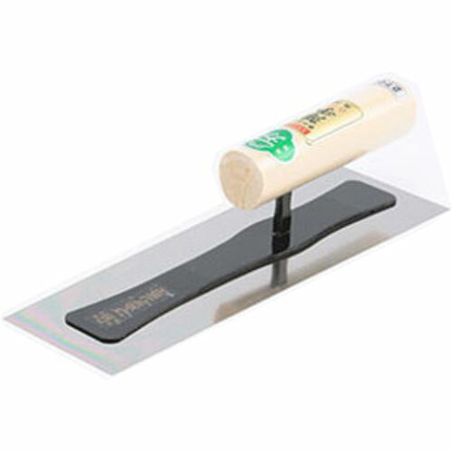 ゴールデン富士 極薄角鏝ステン 270MM 0．3MM