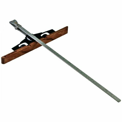 六兵衛 丸鋸定規 スライダーマンDX 350 19182