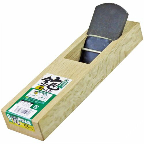 大五郎 平鉋 55MM 55MM