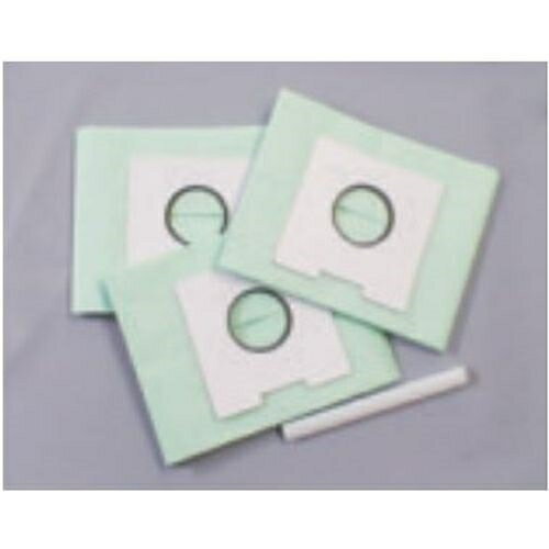 三京ダイヤモンド工業 クリーン太くん研削用紙フィルタ(3枚) P301291G