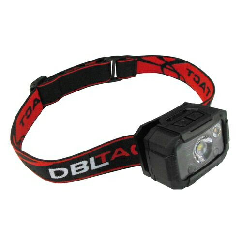 DBLTACT 距離センサーヘッドライト DT-HL-06