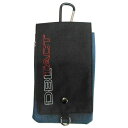 DBLTAC マルチ収納ケース DT-MTP2-BL