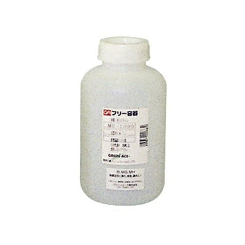 GA 丸型ボトル（広口） MB-1000